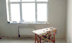 Государственная архитектурно-строительная инспекция предлагает продлить амнистию для самостроев еще на год — до 2015 г.