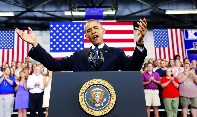 США переписывают экономическую историю