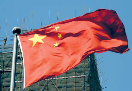Китайская компания Xinwei обзавелась лицензией на услуги связи четвертого поколения по всей территории Украины. В это китайцы готовы вложить $ 1 млрд