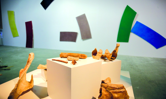 Арт-сезон 2012 / 2013. Часть I: битва музеев, новые площадки и Украина на Венецианской биеннале