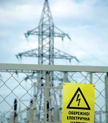 Украина проигнорировала требование Энергетического сообщества наладить экспорт электроэнергии в соответствии с европейскими нормами