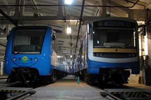 Киевское метро полгода работало себе в убыток