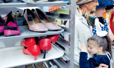 Собственники сети обувных магазинов «Монарх» оптимизируют свой бизнес: закрывают сеть Steve Madden и наименее прибыльные собственные точки