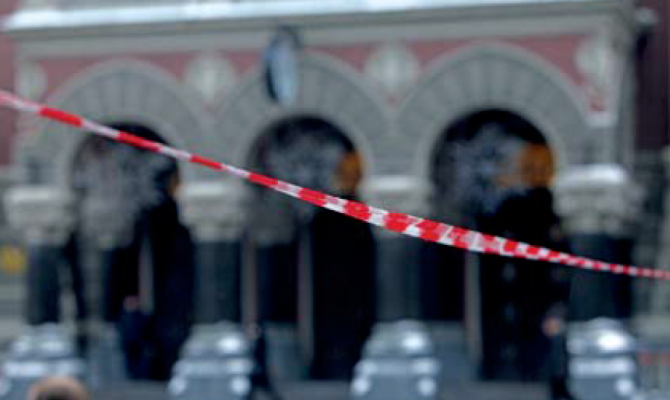 НБУ продлит обязательную продажу валютной выручки экспортерами, чтобы обезопасить себя от истощения золотовалютных резервов осенью