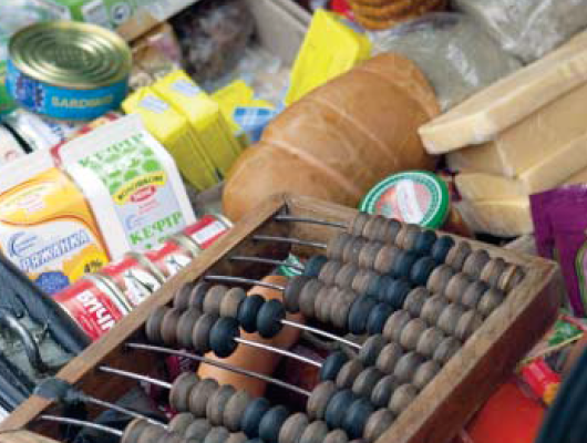 Программы управления личными финансами помогут сэкономить