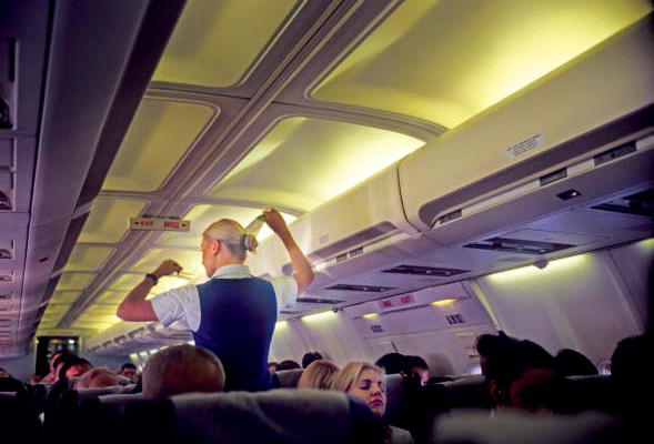 Турстраховка — дело добровольное, но выезжать без нее за рубеж не стоит