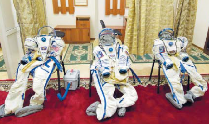 К проекту по добыче ресурсов в космосе присоединилась компания, строившая Евротоннель