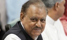 Президентом Пакистана избран Мамнун Хусейн