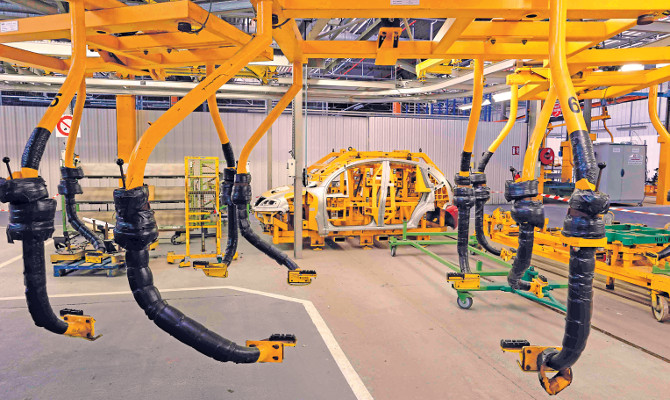 Peugeot от постоянных недомоганий может спасти только доза инвестирования