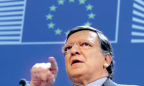 Баррозу считает, что экономия достигла своих политических пределов