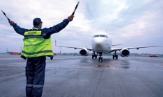 Украина намерена начать либерализацию авиасообщения с отдельными европейскими странами