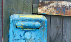 «Укрпошті» не удалось монополизировать рынок доставок