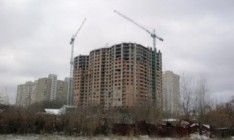 Минрегионстрой оценивает стоимость недостроенных объектов в 186 млрд гривен