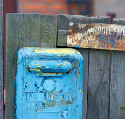 «Укрпошті» не удалось монополизировать рынок доставок