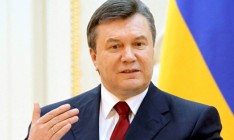 Янукович встретился с бывшими главами Польши и Европарламента
