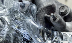 Спецпроект на Венецианской биеннале