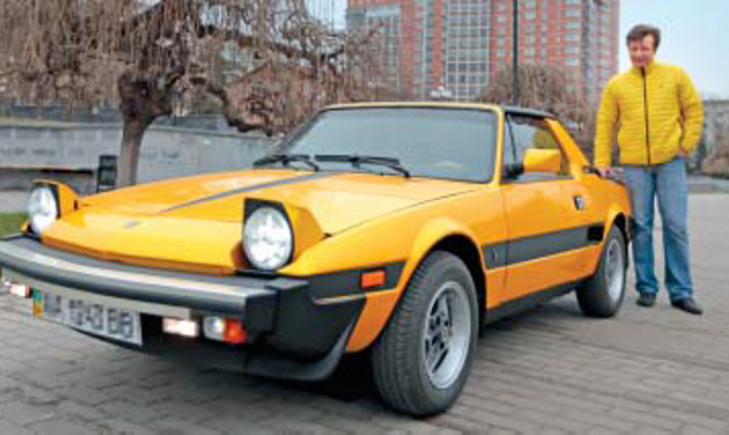 Автомобили из прошлого требуют внимания и денег, о возврате которых коллекционеры задумываются редко