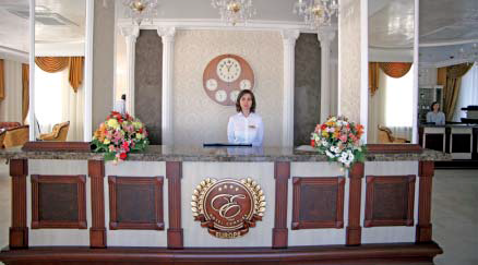 Отсутствие спроса заставляет отельеров снижать цены