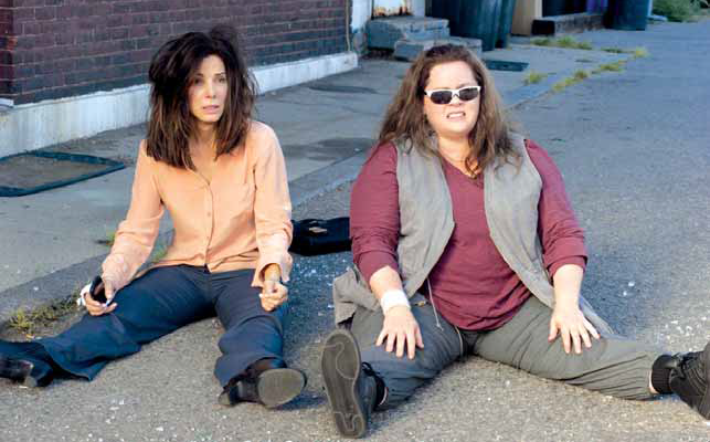 О тех, кому под сорок: «Вооружены и опасны»