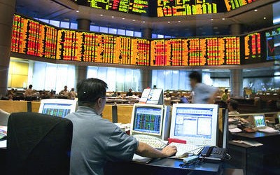 "Украинская биржа" исключила из биржевого списка акции двух компаний Roshen