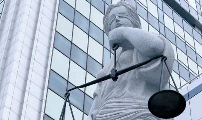 Швейцарская компания  Swissport International оспорила решение апелляционного суда в деле против «Международных авиалиний Украины»