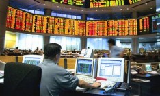 "Украинская биржа" исключила из биржевого списка акции двух компаний Roshen