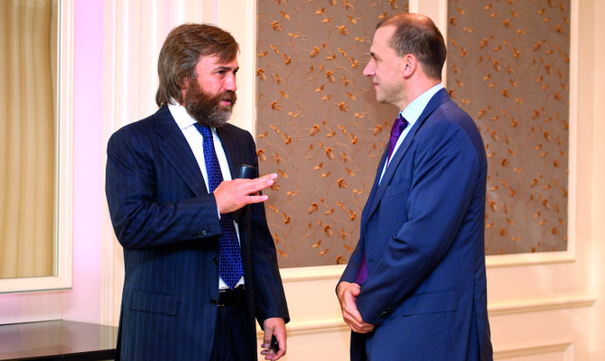 «Смарт холдинг» интересуется контрольным пакетом акций Сумского НПО имени Фрунзе