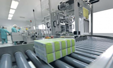 Под давлением правительства иностранные фармацевтические компании начали переносить производство в Украину