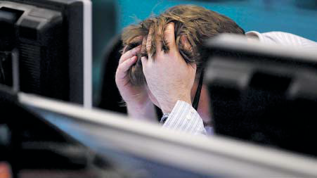 Власти готовятся переписать правила домена .UA, который более десяти лет развивался без участия государства