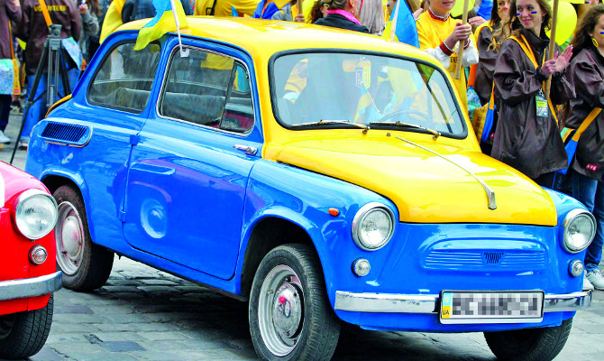 Резкое сокращение выплат на рынке автострахования вынудило Моторное бюро вернуться к планам создания фонда страховых выплат по «автогражданке»