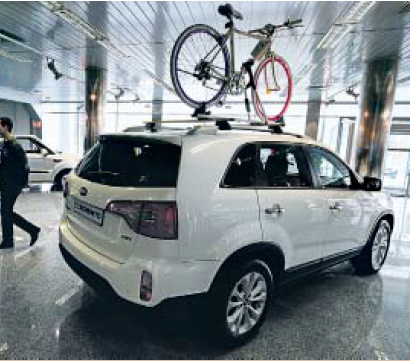 Украинский лизинговый фонд направит на развитие бизнеса 1 млрд грн. Это позволит компании с российскими корнями стать одним из лидеров рынка