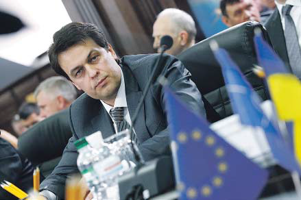 Украина не успевает выполнить обязательства перед НАТО по утилизации боеприпасов