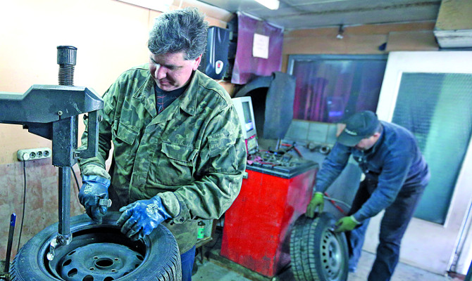 Только за первый квартал средние ставки по кредитам для малого и среднего бизнеса снизились более чем на 2 %