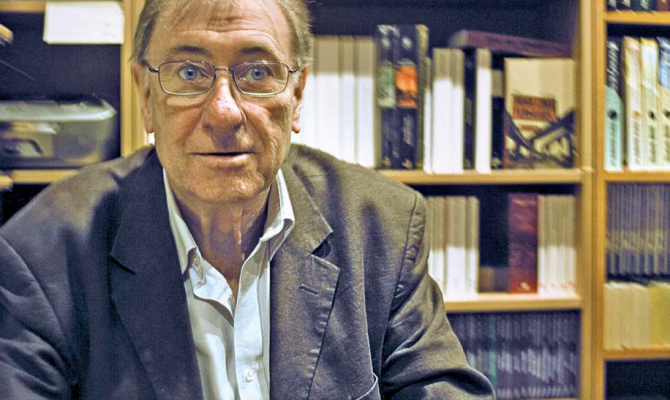 Второй раз Украина будет принимать конвент Eurocon Европейского общества научной фантастики