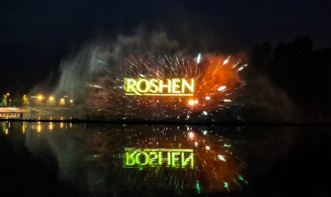 Таджикистан не обнаружил нарушений в сладостях Roshen