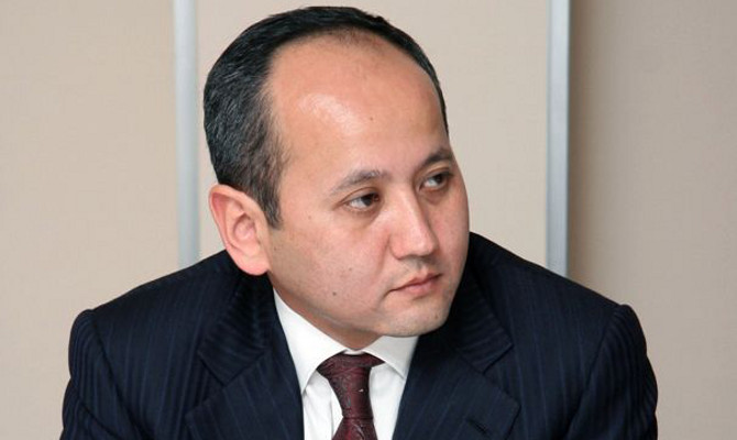 Банкира Аблязова арестовали на 40 суток  во Франции