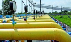 Украина расширяет коридор для реверсного маршрута импорта газа из Венгрии