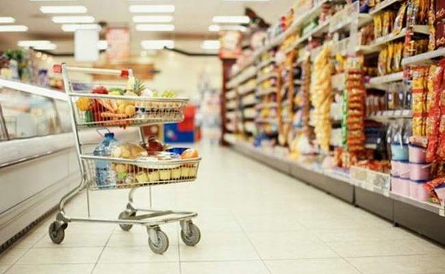 Дефляция в июле составила 0,1%