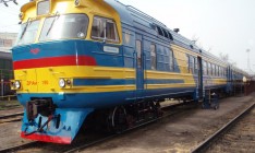 "Укрзалізниця" обеспечит 50% скидки на перевозку транзитных грузов