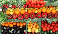 В Украине ожидается перепроизводство овощей