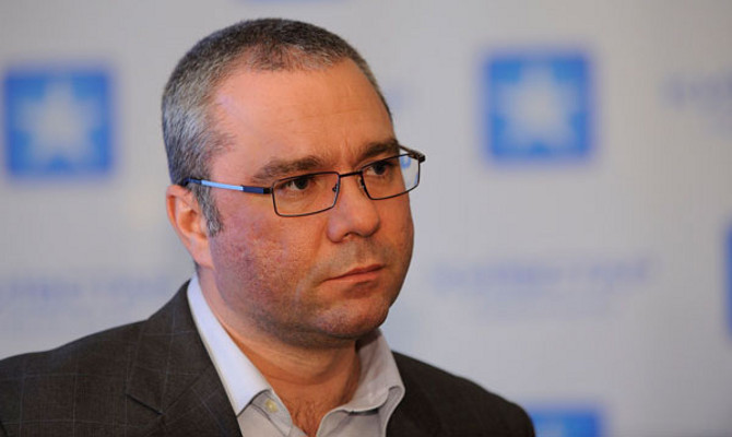 Из "Киевстара" ушел один из ключевых топ-менеджеров