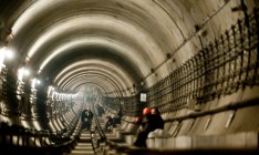 Метро на "Теремки" откроют не раньше 6 ноября