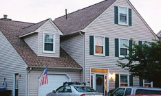 Цены на недвижимость в США рекордно выросли