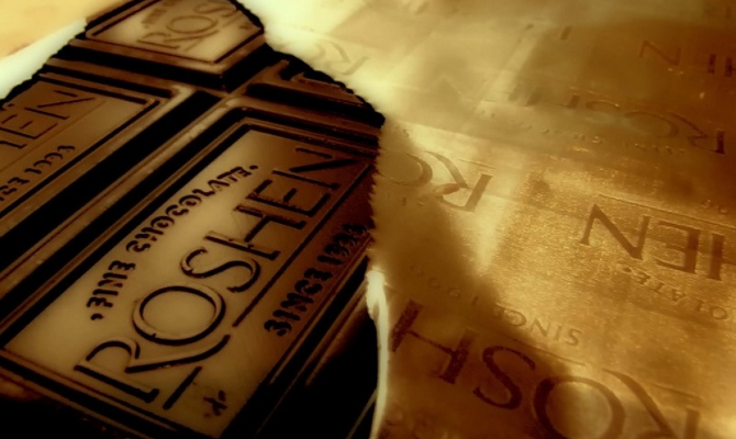 Роспотребнадзор требует от Казахстана запретить продукцию Roshen