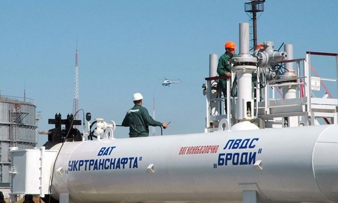 В набсовет "Укртранснафты" вошел сотрудник "Нафтогаза"