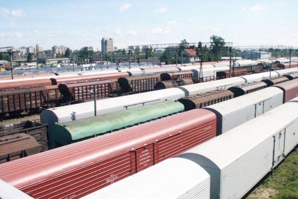 "Лемтранс" договорился с "Днепрэнерго" о перевозках грузов на 2,8 млрд грн