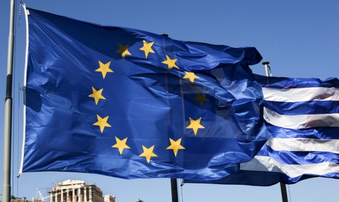 Греции потребуется еще одна программа помощи ЕС в 2014 году
