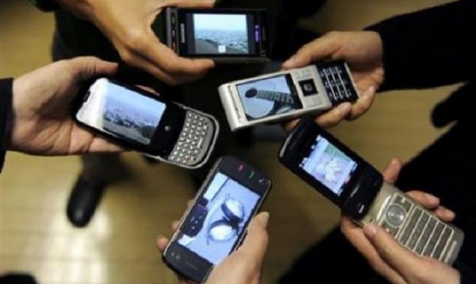 В деятельности мобильных операторов обнаружены признаки монополистов