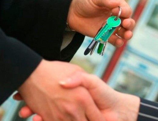 В Украине хотят ограничить оплату риелторских услуг