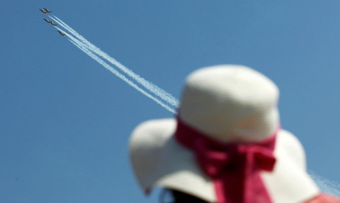 Украина собирается договориться о "свободном небе" с ЕС до конца года